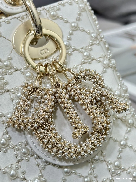 OldCobbler Bags DI0R-20CM LADY 0719
